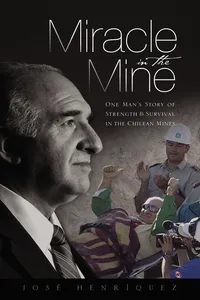 Miracle in the Mine_cover