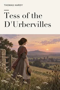 Tess of the D'Urbervilles_cover