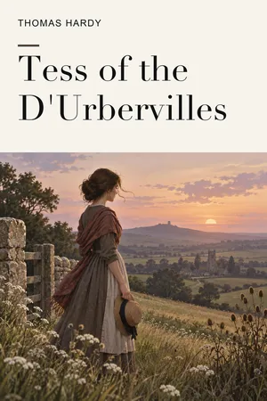 Tess of the D'Urbervilles