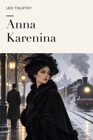 Anna Karenina