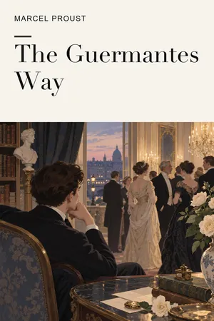 The Guermantes Way