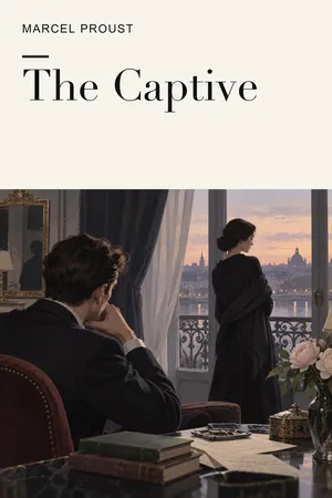 The Captive