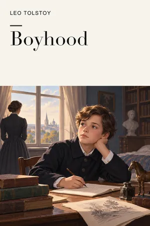 Boyhood