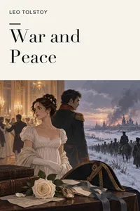 War and Peace_cover