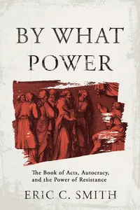 By What Power_cover
