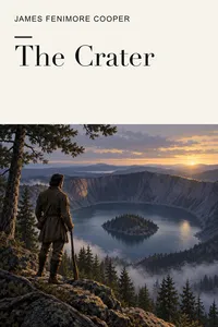 The Crater_cover