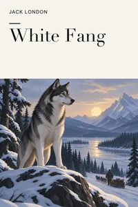 White Fang_cover