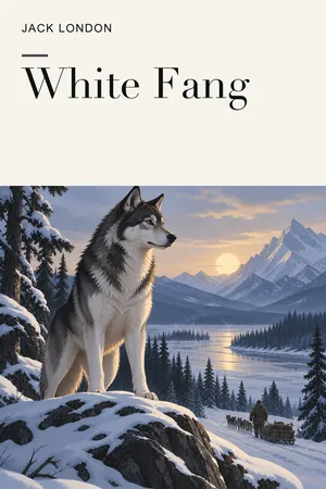 White Fang