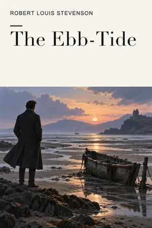 The Ebb-Tide