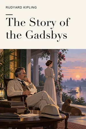 The Story of the Gadsbys