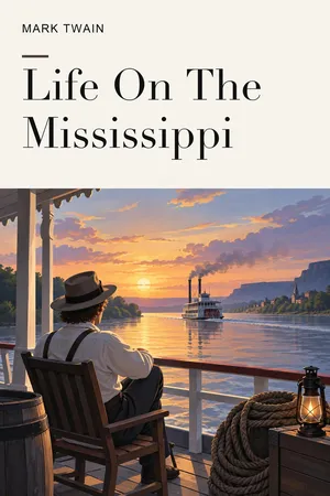 Life On The Mississippi