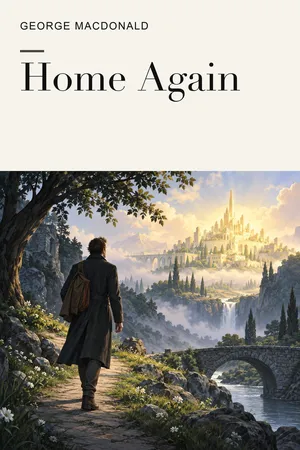 Home Again