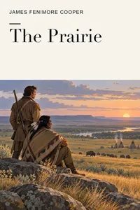 The Prairie_cover