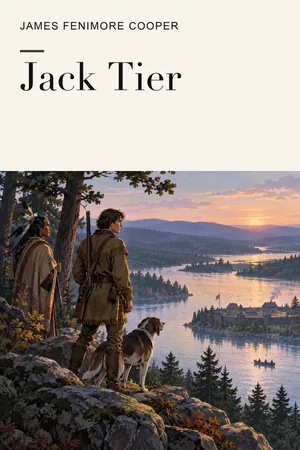 Jack Tier