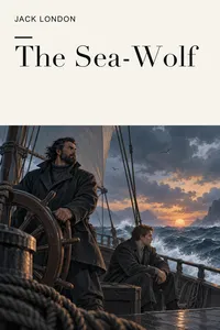 The Sea-Wolf_cover