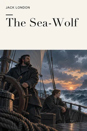 The Sea-Wolf