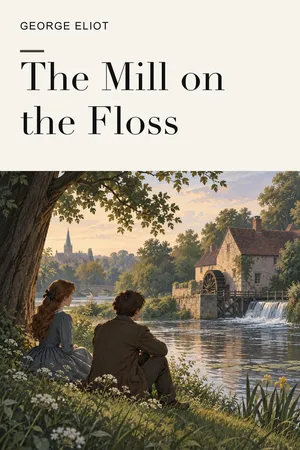 The Mill on the Floss
