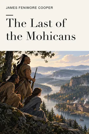 The Last of the Mohicans