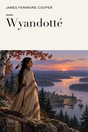 Wyandotté