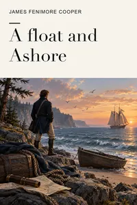 A float and Ashore_cover