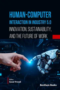 Human-Computer Interaction in Industry 5.0_cover