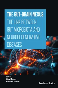 The Gut-Brain Nexus_cover