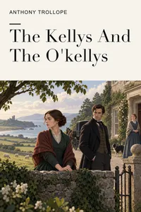 The Kellys And The O'kellys_cover