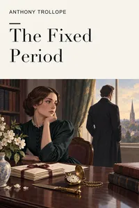 The Fixed Period_cover