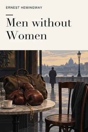 Men without Women