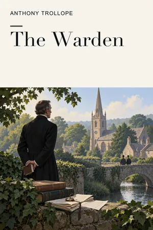 The Warden