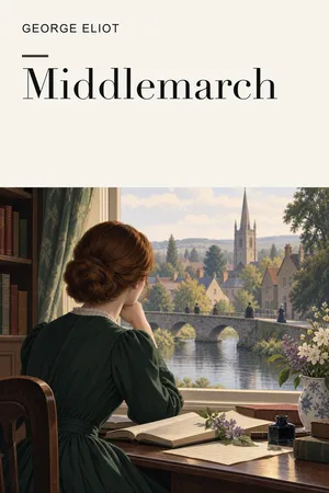 Middlemarch