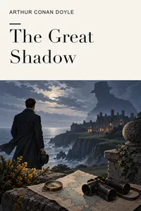 The Great Shadow_cover