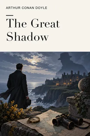 The Great Shadow
