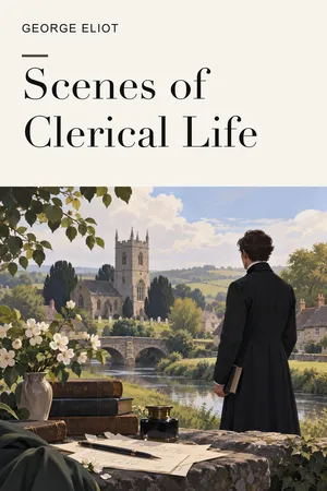 Scenes of Clerical Life