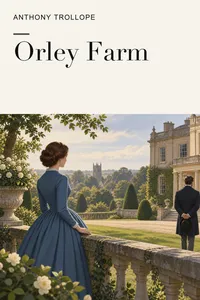 Orley Farm_cover