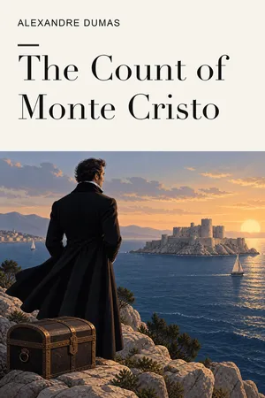 The Count of Monte Cristo