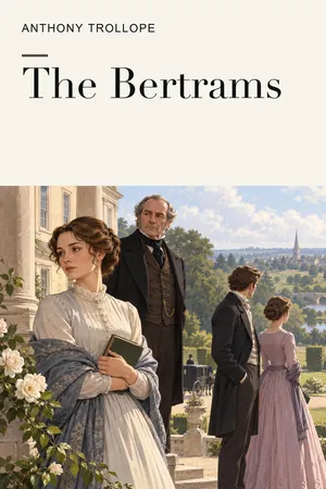 The Bertrams