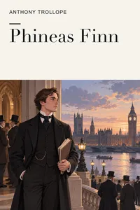Phineas Finn_cover