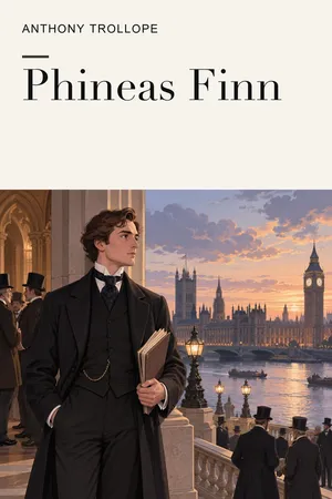 Phineas Finn