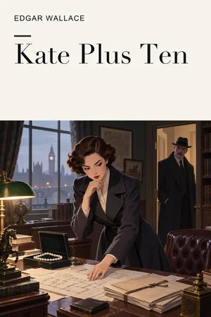 Kate Plus Ten