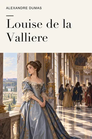 Louise de la Valliere