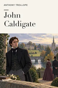John Caldigate_cover