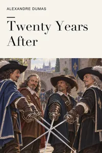 Twenty Years After_cover