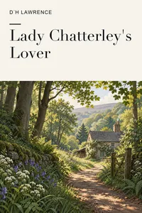 Lady Chatterley's Lover_cover