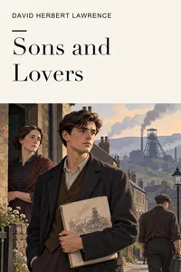Sons and Lovers_cover