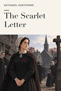 The Scarlet Letter_cover