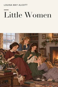 Little Women_cover