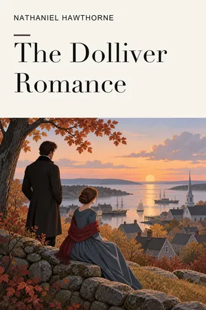 The Dolliver Romance