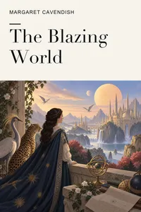 The Blazing World_cover