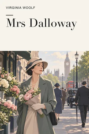 Mrs Dalloway